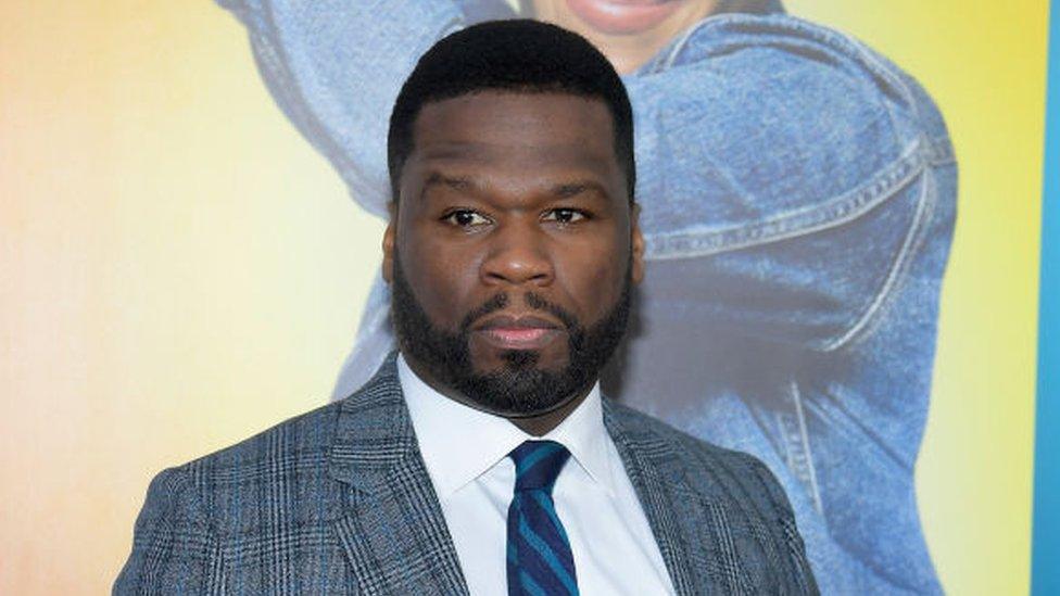 50 Cent