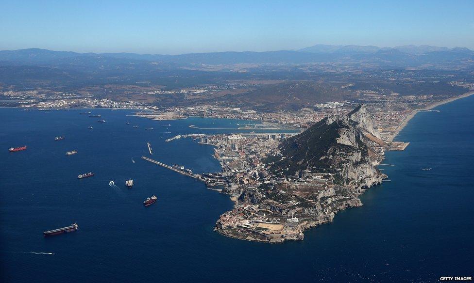 Gibraltar