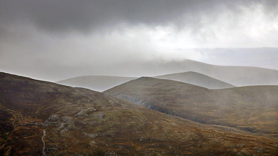 Cairngorms