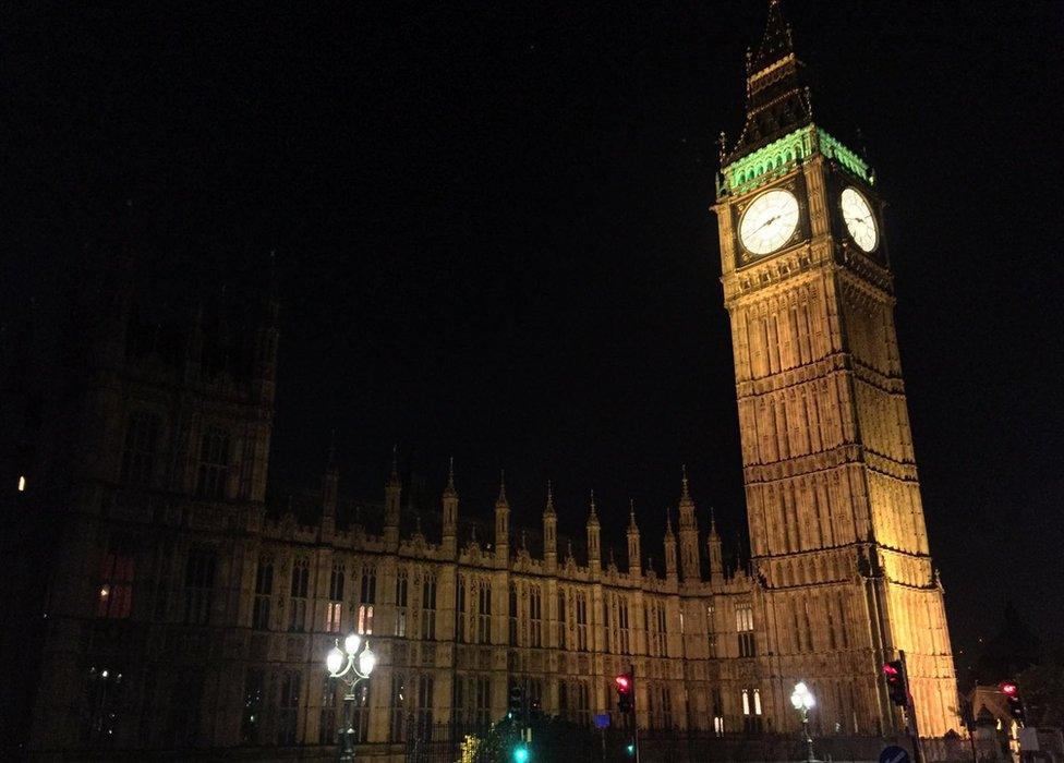 Big Ben