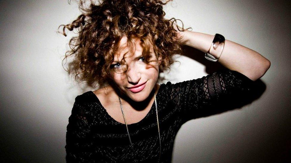 Annie Mac