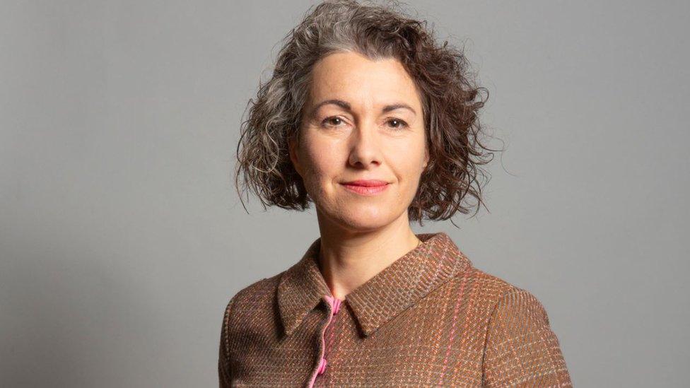 Sarah Champion