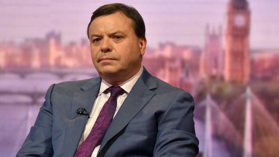 Arron Banks