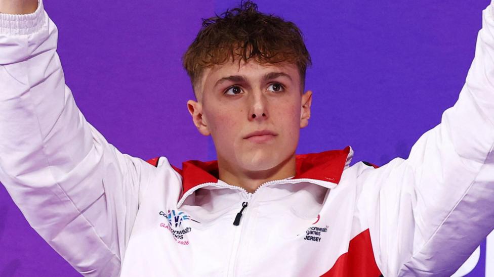 Ramsay-Peaty in tears after missing out on gold again