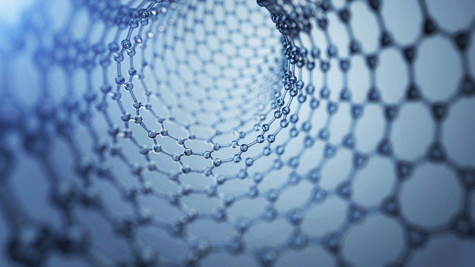 Graphene