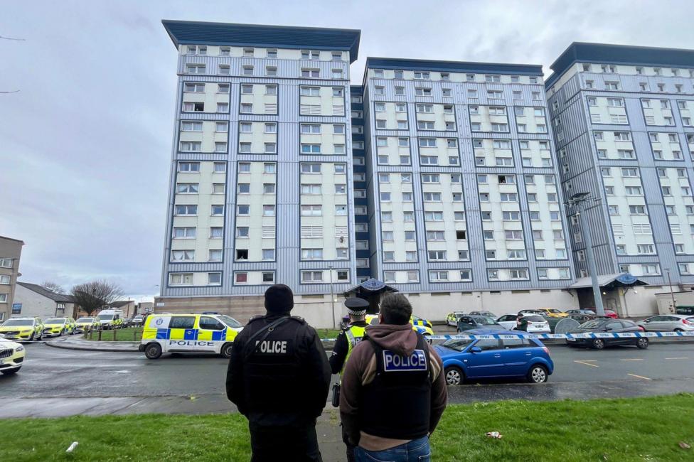 Man Arrested After Edinburgh Knife Incident Which Left Two People In man-arrested-after-edinburgh-knife-incident-which-left-two-people-in