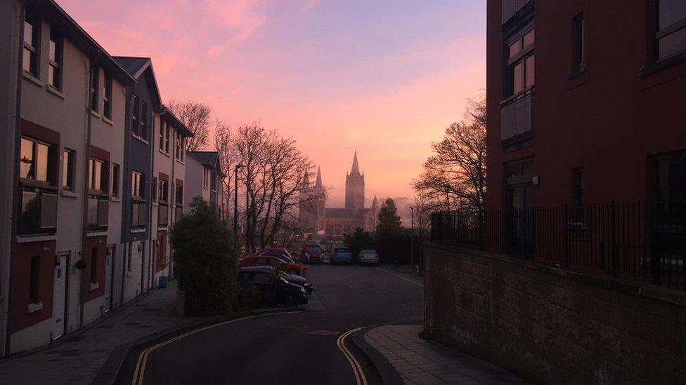 Truro Cathedral