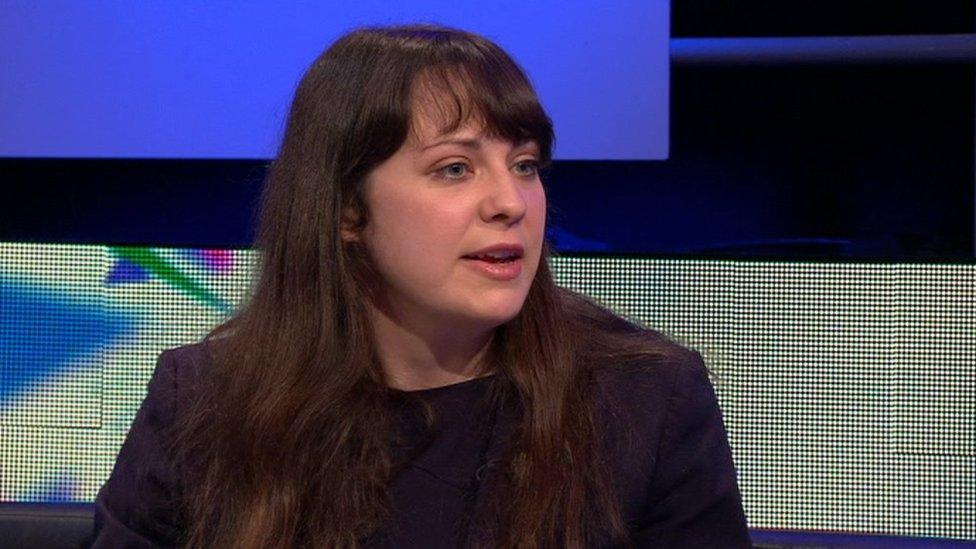 Amelia Womack