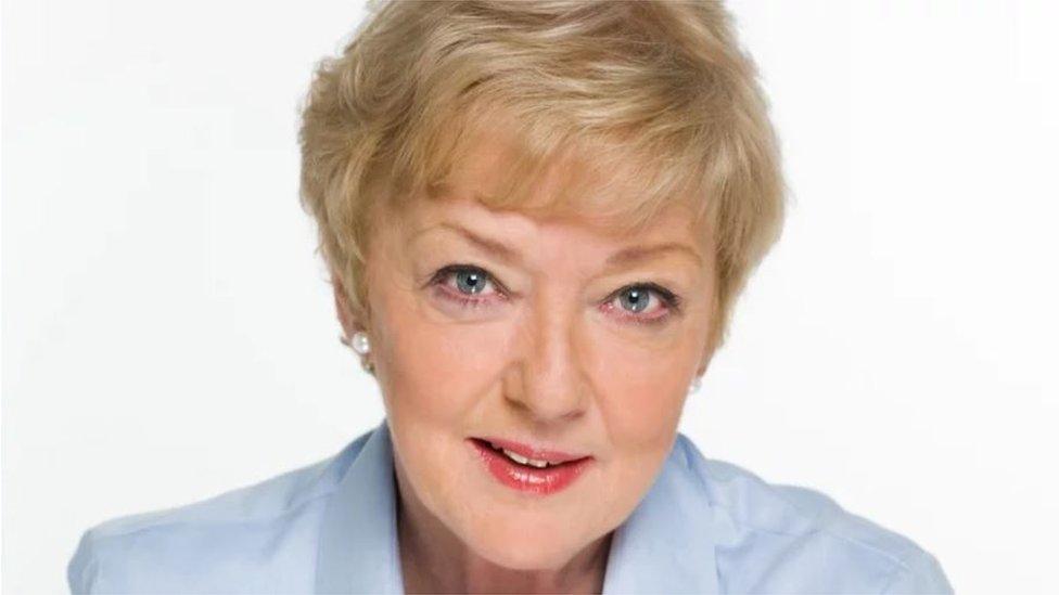 Marian Finucane