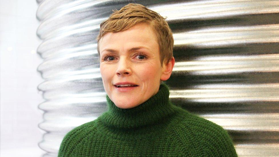 Maxine Peake