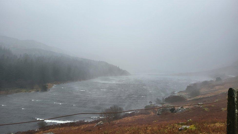 Capel Curig