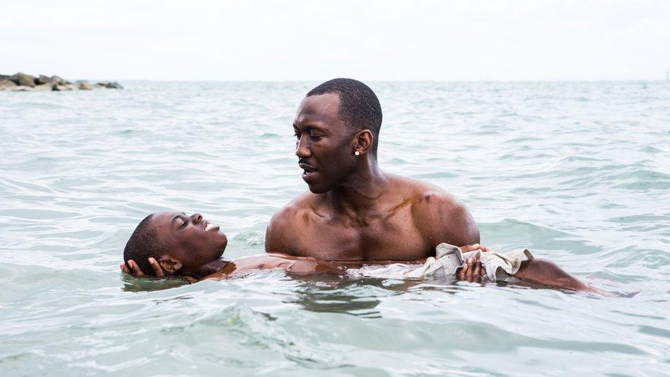 Moonlight film still