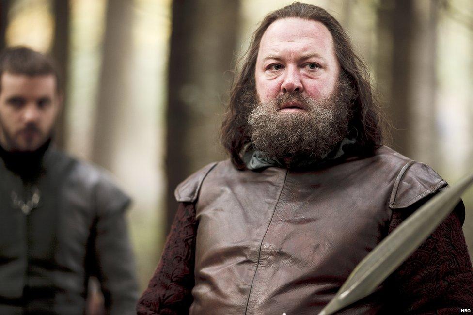 Robert Baratheon