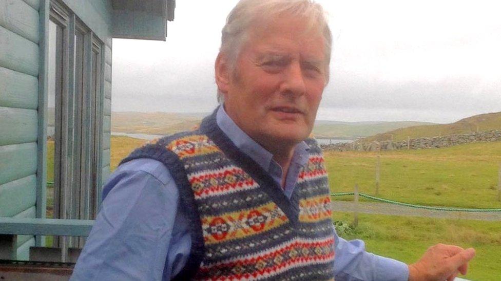 Eanraig Anderton