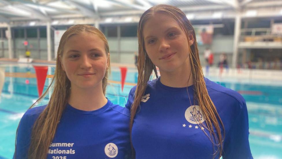The Scotland-England sister rivalry at Glasgow 2026