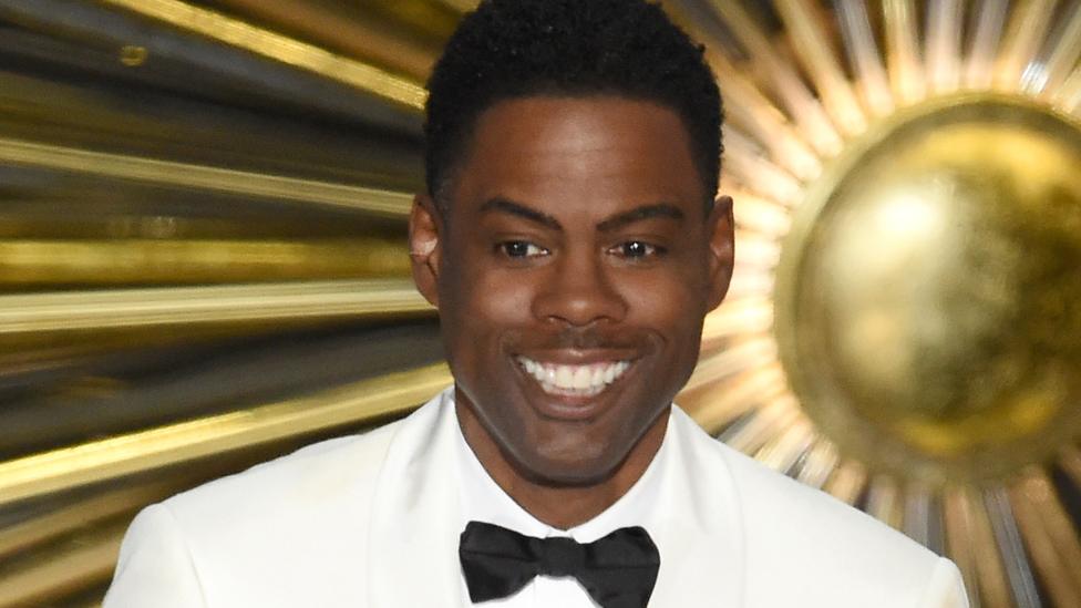 Chris Rock