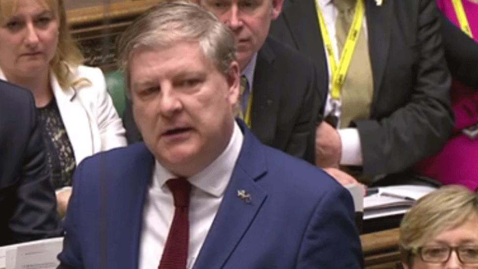 Angus Robertson