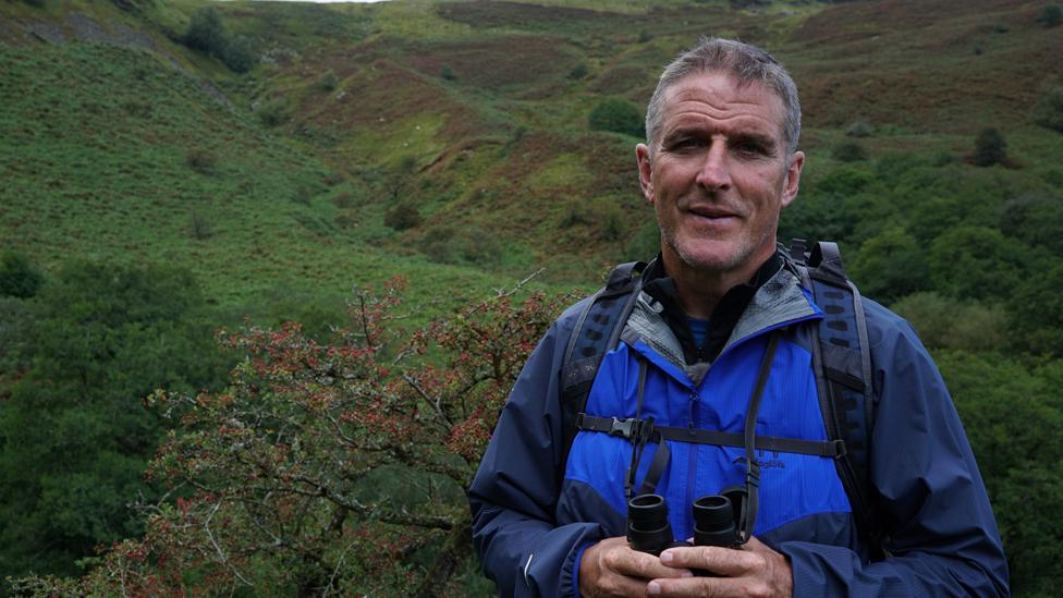 Iolo Williams