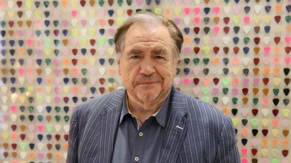 Brian Cox