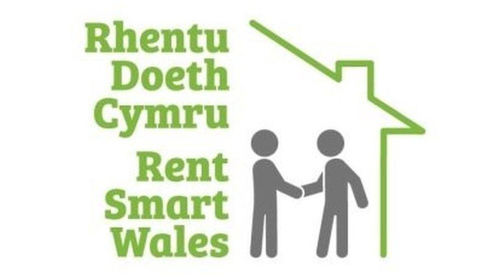 Rhentu Doeth Cymru