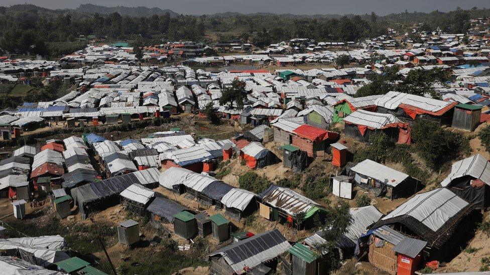 Cox's Bazar