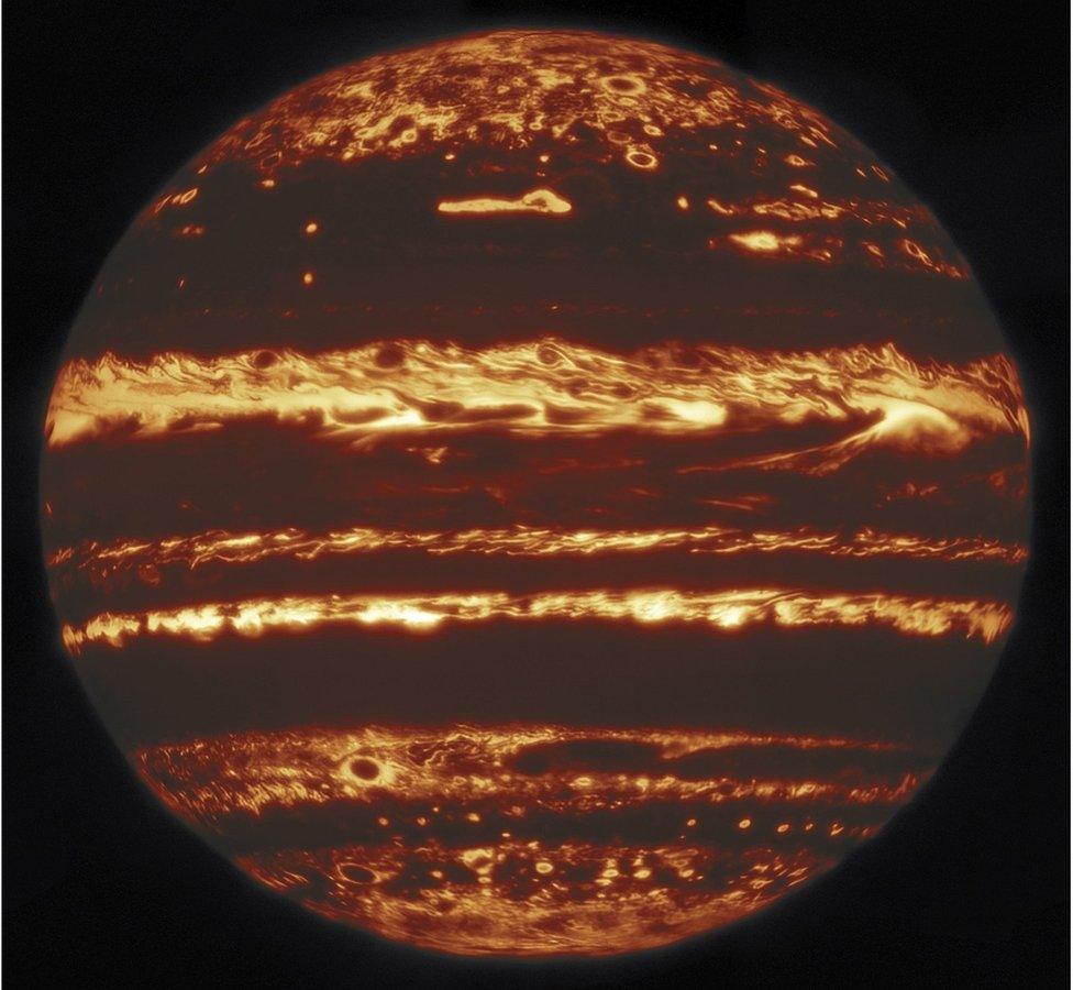 Jupiter