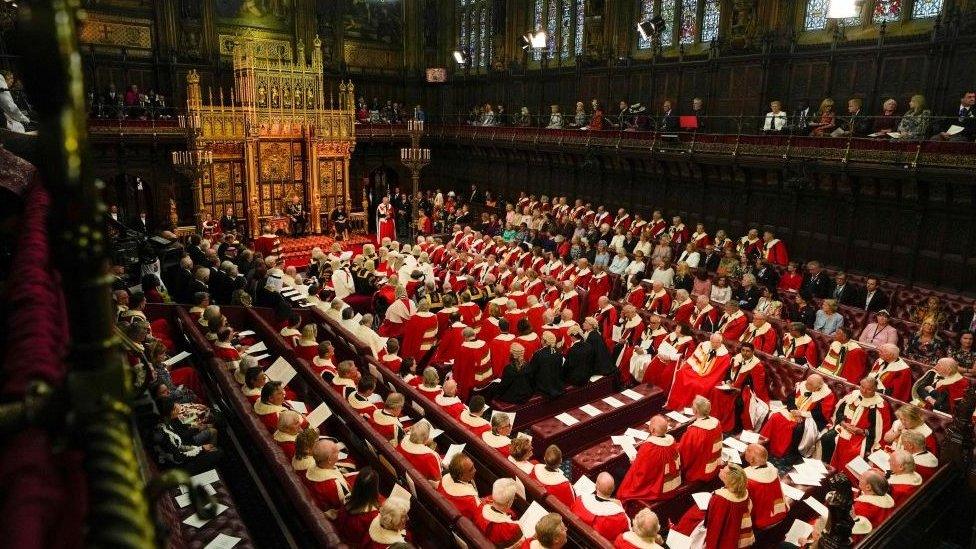 House of Lords