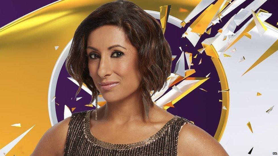 Saira Khan