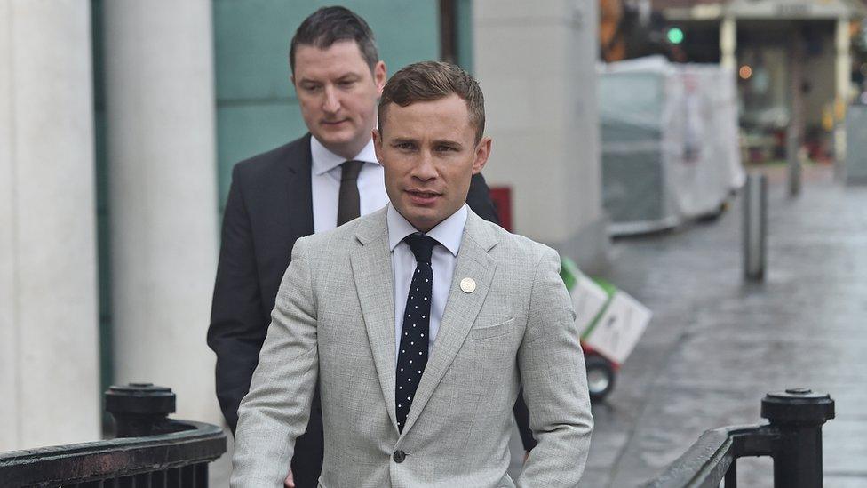 Carl Frampton