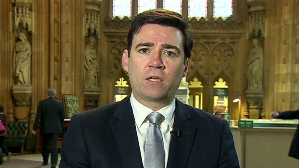 Andy Burnham