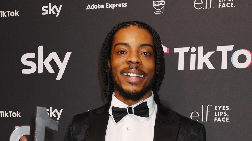 Nicholas Flannery TikTok awards: Thep00lguy, Nicholas Flannery and Kyra-Mae among winners
