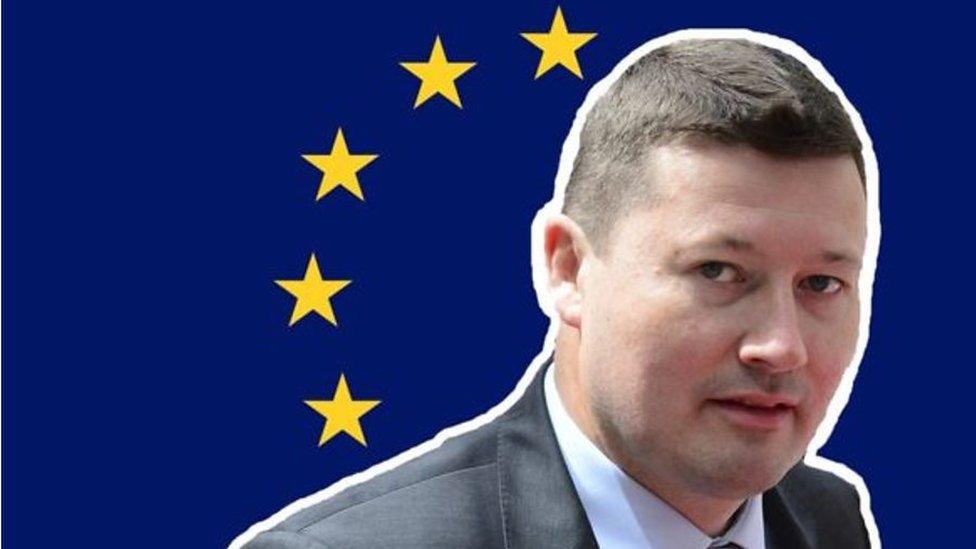 Martin Selmayr