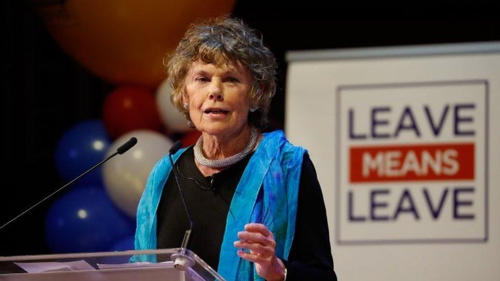 Kate Hoey