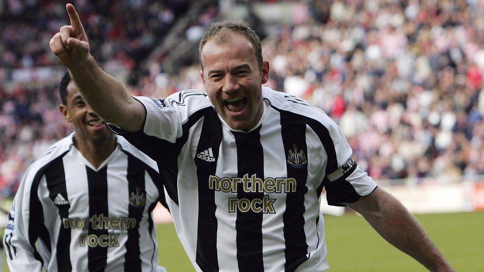 Alan Shearer