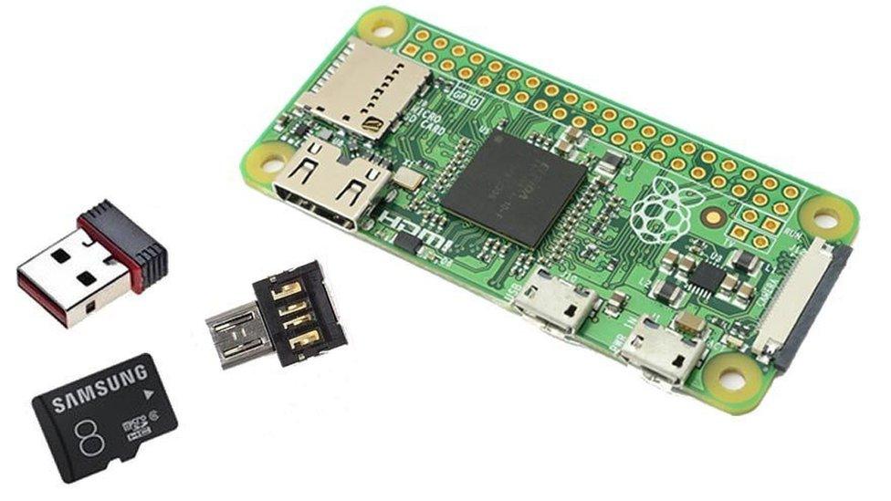 Pi Zero