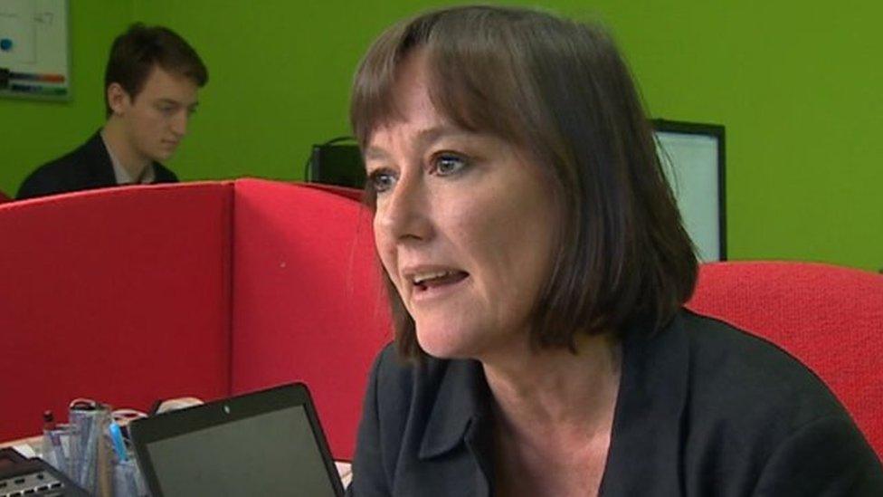 Jo Stevens, Cardiff Central MP