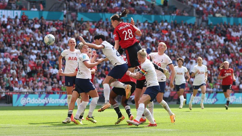 Rachel Williams header