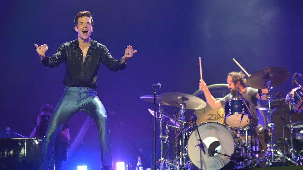 The Killers