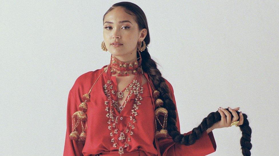 Joy Crookes