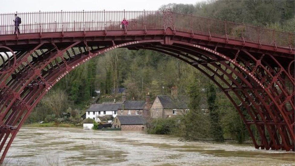 Ironbridge