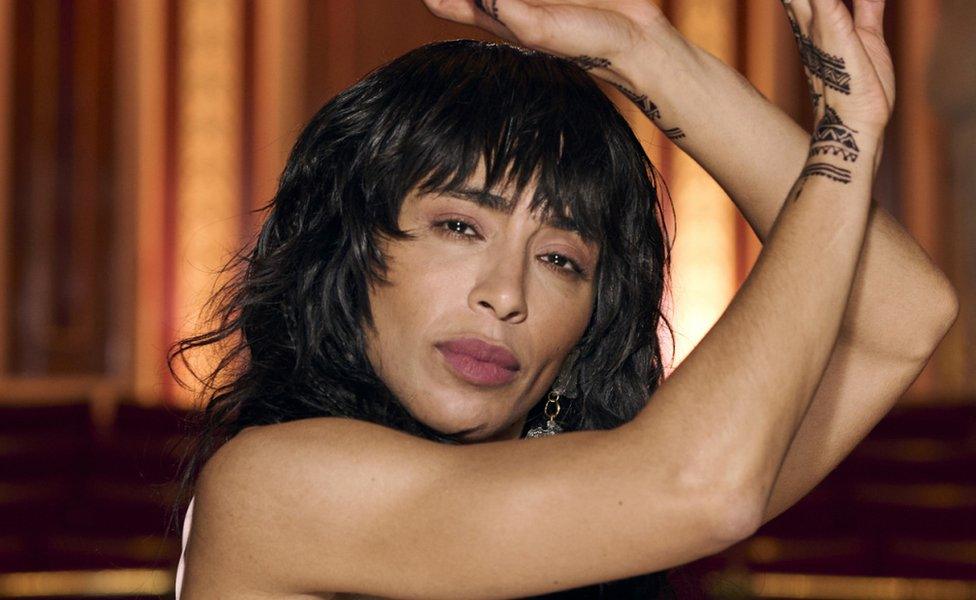 Loreen