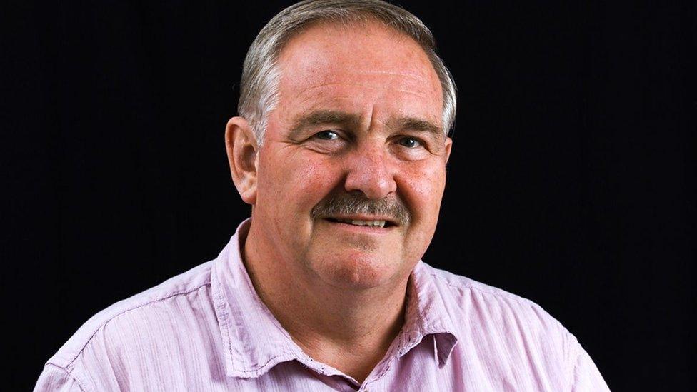 Prof David Nutt