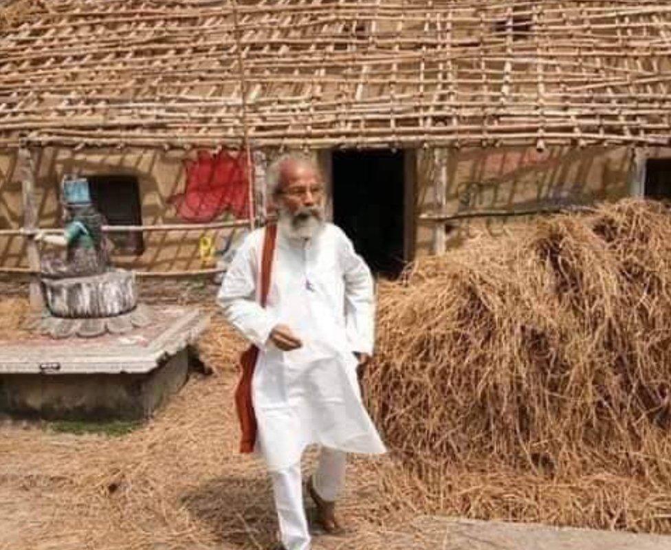 Pratap Chandra Sarangi