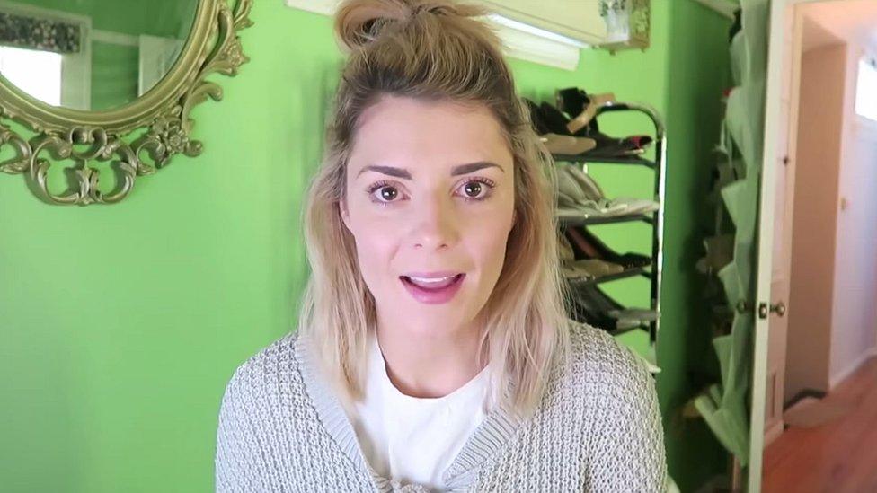 Grace Helbig