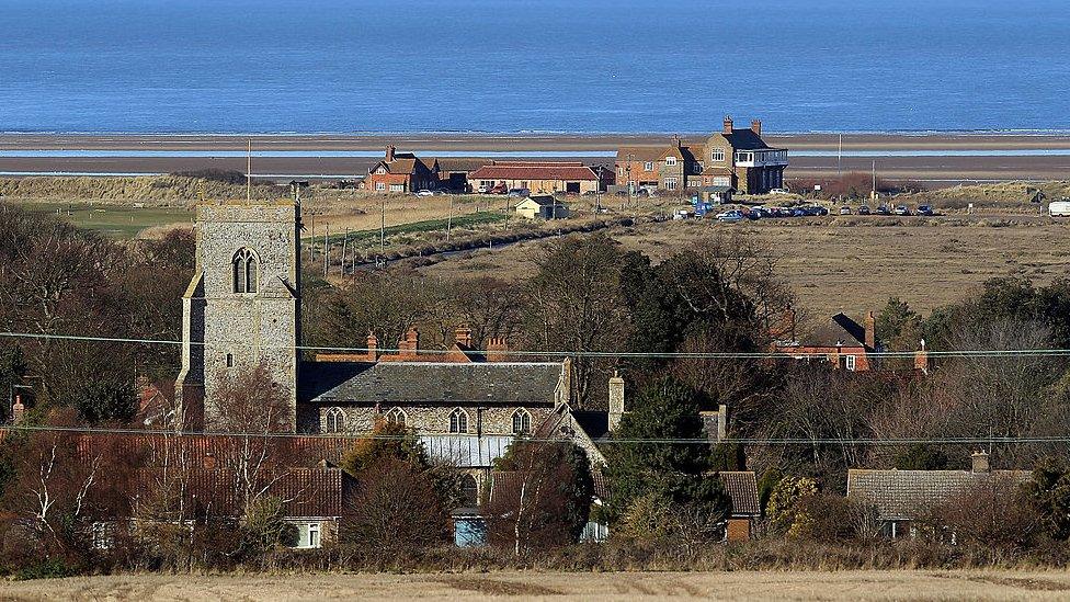 Brancaster