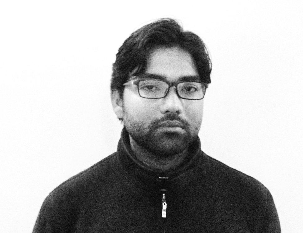 Ashutosh Kumar