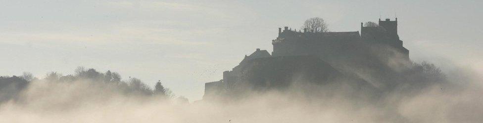 Stirling Castle