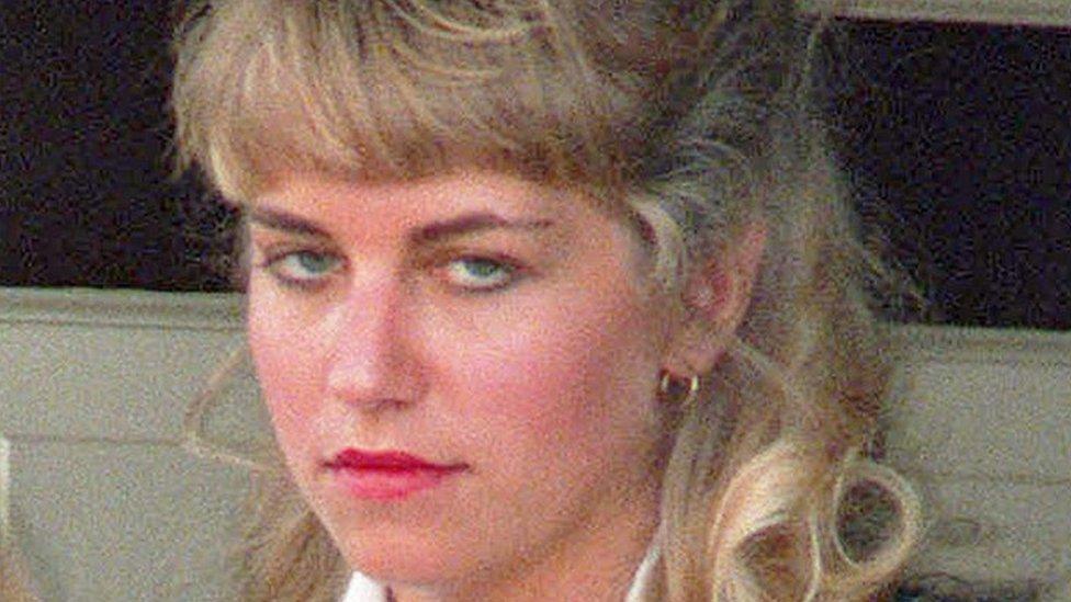 Karla Homolka