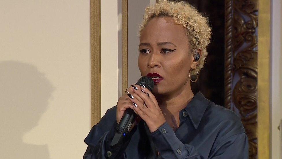 Emeli Sande