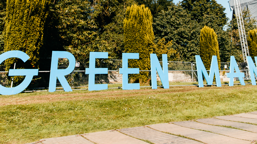 Green Man Festival